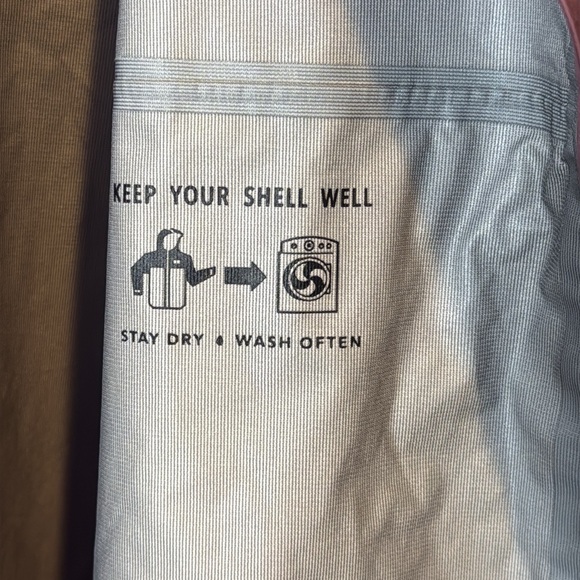 Patagonia Men's Torrentshell 3L Rain Jacket Size 3X - Picture 7 of 8